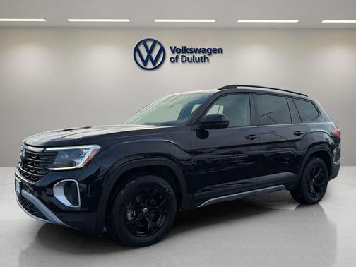 2024 Volkswagen Atlas 2.0T SE w/Technology 4MOTION