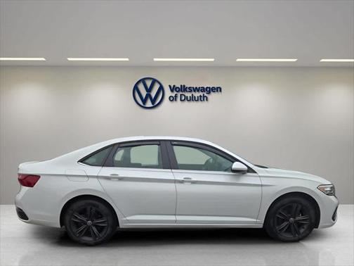 2023 Volkswagen Jetta 1.5T SE
