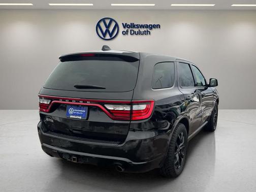2019 Dodge Durango R/T