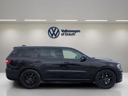 2019 Dodge Durango R/T