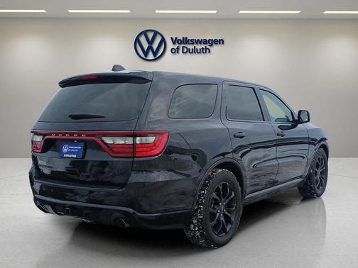 2019 Dodge Durango R/T