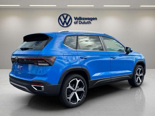 2025 Volkswagen Taos 1.5T SEL
