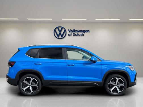 2025 Volkswagen Taos 1.5T SEL