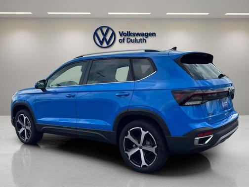 2025 Volkswagen Taos 1.5T SEL