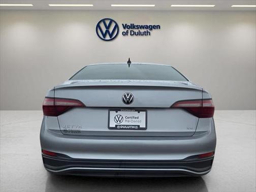 2023 Volkswagen Jetta 1.5T SE