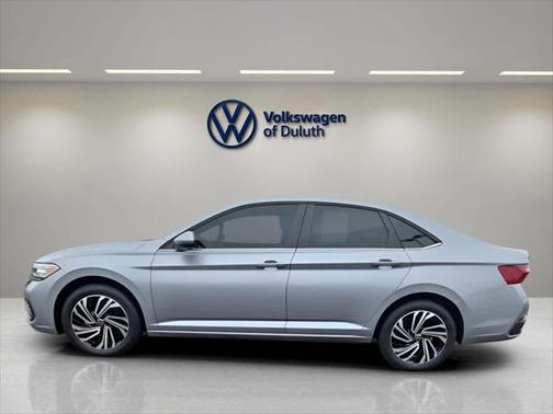 2023 Volkswagen Jetta 1.5T SE