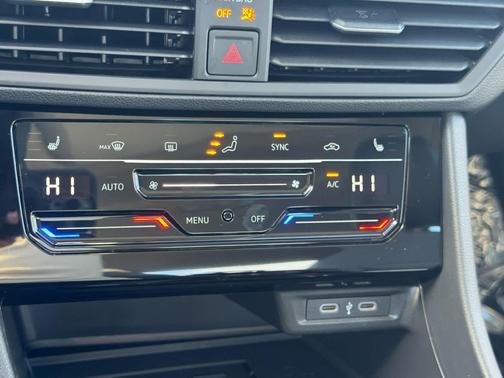 2026 Volkswagen Jetta 1.4T SE