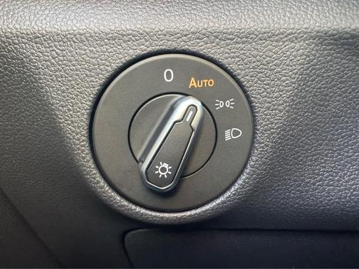 2026 Volkswagen Jetta 1.4T SE