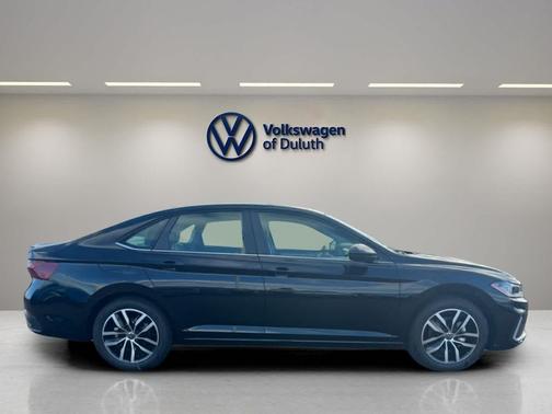 2026 Volkswagen Jetta 1.4T SE