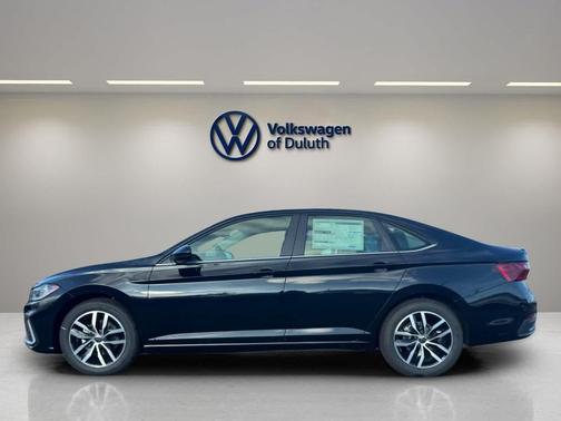 2026 Volkswagen Jetta 1.4T SE