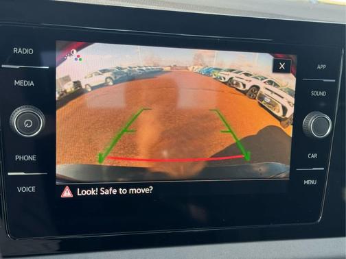 2026 Volkswagen Jetta 1.4T SE