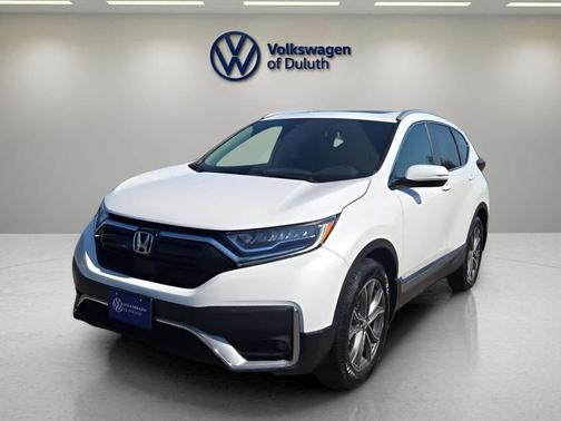 2021 Honda CR-V AWD Touring