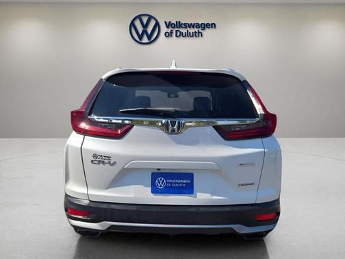 2021 Honda CR-V AWD Touring