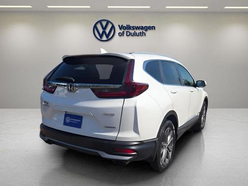 2021 Honda CR-V AWD Touring