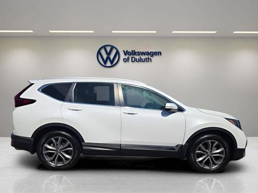 2021 Honda CR-V AWD Touring
