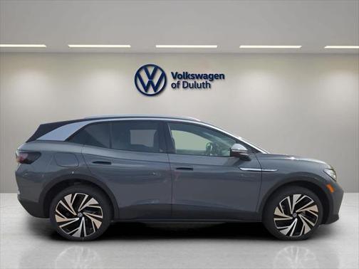 2025 Volkswagen ID.4 Pro S Plus
