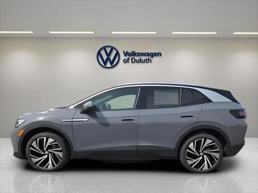 2025 Volkswagen ID.4 Pro S Plus