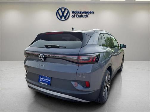 2025 Volkswagen ID.4 Pro S Plus