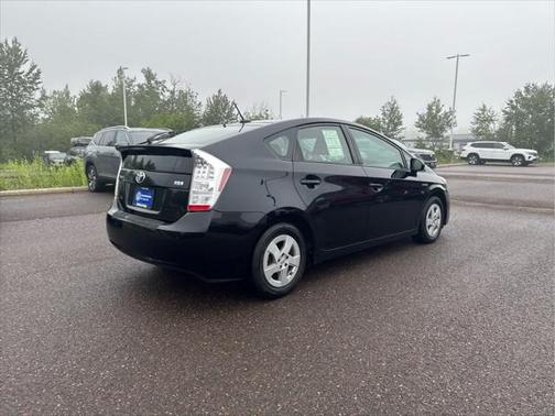 2011 Toyota Prius II