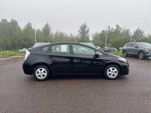 2011 Toyota Prius II