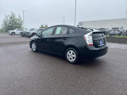 2011 Toyota Prius II