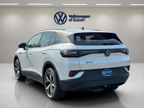 2025 Volkswagen ID.4 AWD Pro S