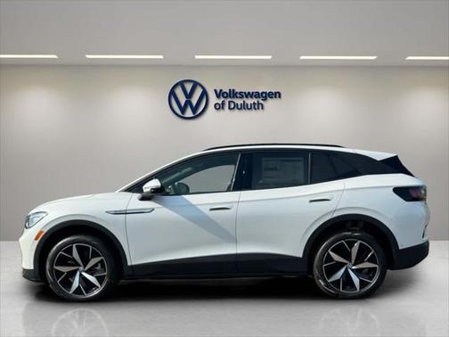 2025 Volkswagen ID.4 AWD Pro S