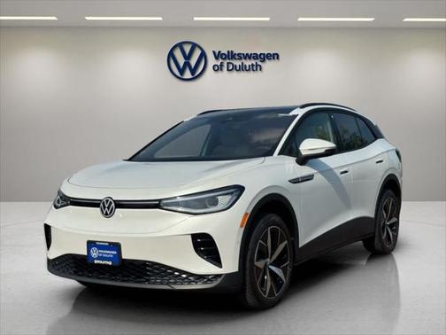 2025 Volkswagen ID.4 AWD Pro S