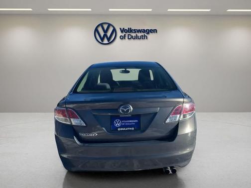 2011 Mazda Mazda6 i Sport