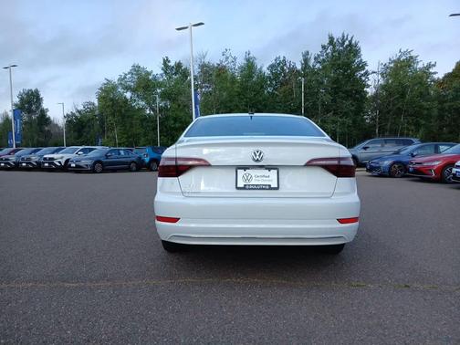 2021 Volkswagen Jetta 1.4T S