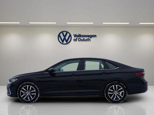 2026 Volkswagen Jetta 1.4T SE