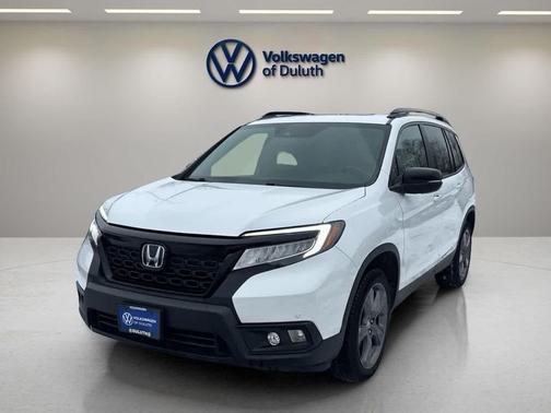 2021 Honda Passport AWD Touring