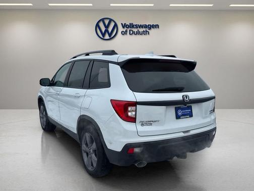 2021 Honda Passport AWD Touring