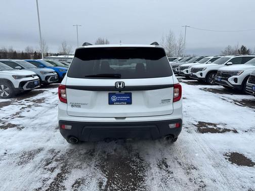 2021 Honda Passport AWD Touring