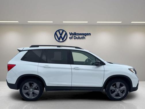 2021 Honda Passport AWD Touring