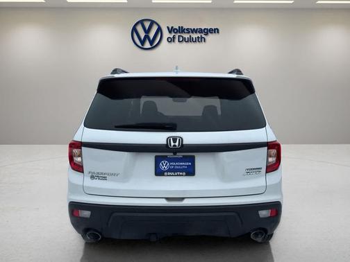 2021 Honda Passport AWD Touring