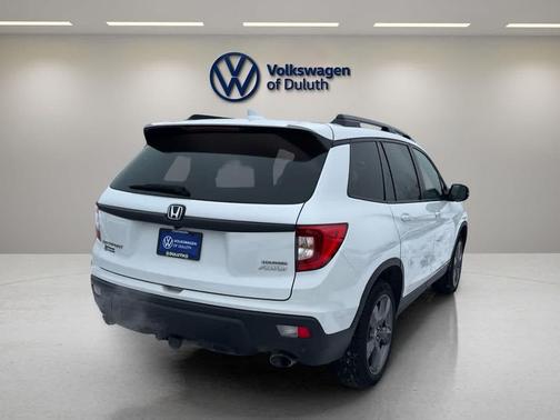 2021 Honda Passport AWD Touring