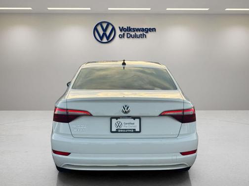 2021 Volkswagen Jetta 1.4T SEL