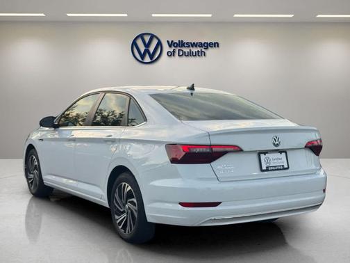 2021 Volkswagen Jetta 1.4T SEL