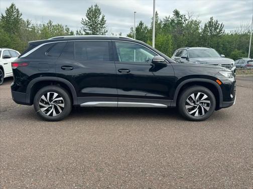 2025 Volkswagen Tiguan 2.0T S 4MOTION