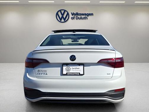 2023 Volkswagen Jetta 1.5T SE