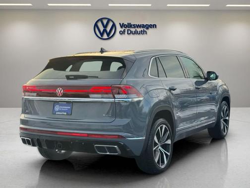 2026 Volkswagen Atlas Cross Sport 2.0T SEL Premium