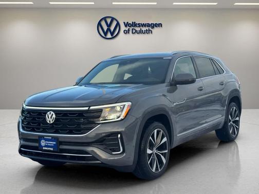 2026 Volkswagen Atlas Cross Sport 2.0T SEL Premium
