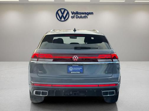 2026 Volkswagen Atlas Cross Sport 2.0T SEL Premium