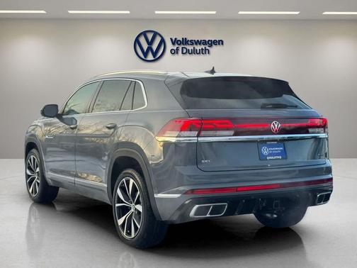 2026 Volkswagen Atlas Cross Sport 2.0T SEL Premium
