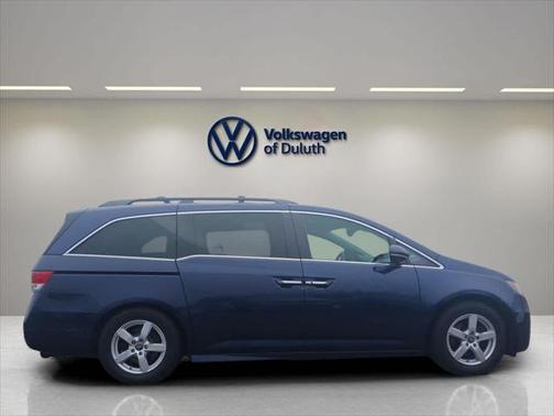 2014 Honda Odyssey Touring