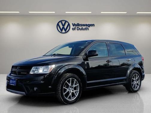 2014 Dodge Journey R/T