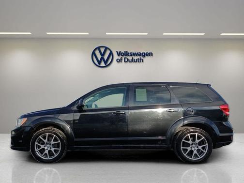 2014 Dodge Journey R/T