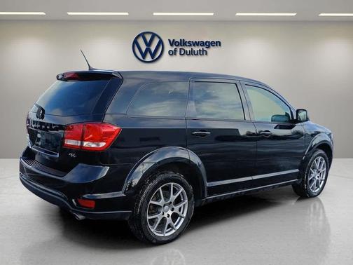 2014 Dodge Journey R/T