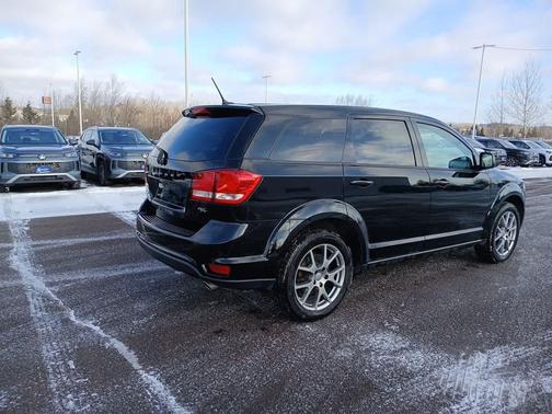 2014 Dodge Journey R/T